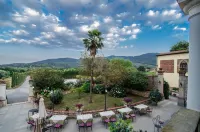 Hotel Villa Cheli