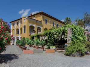 Hotel Villa Cheli