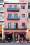 Lux Hotel Hotels in Пірей
