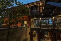 The Hermitage by Edwards Collection Hotels in Deltota
