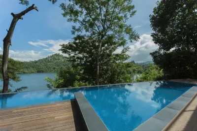 The Hermitage by Edwards Collection Hotels in Deltota