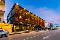 Srisuksant Square Hotels in 