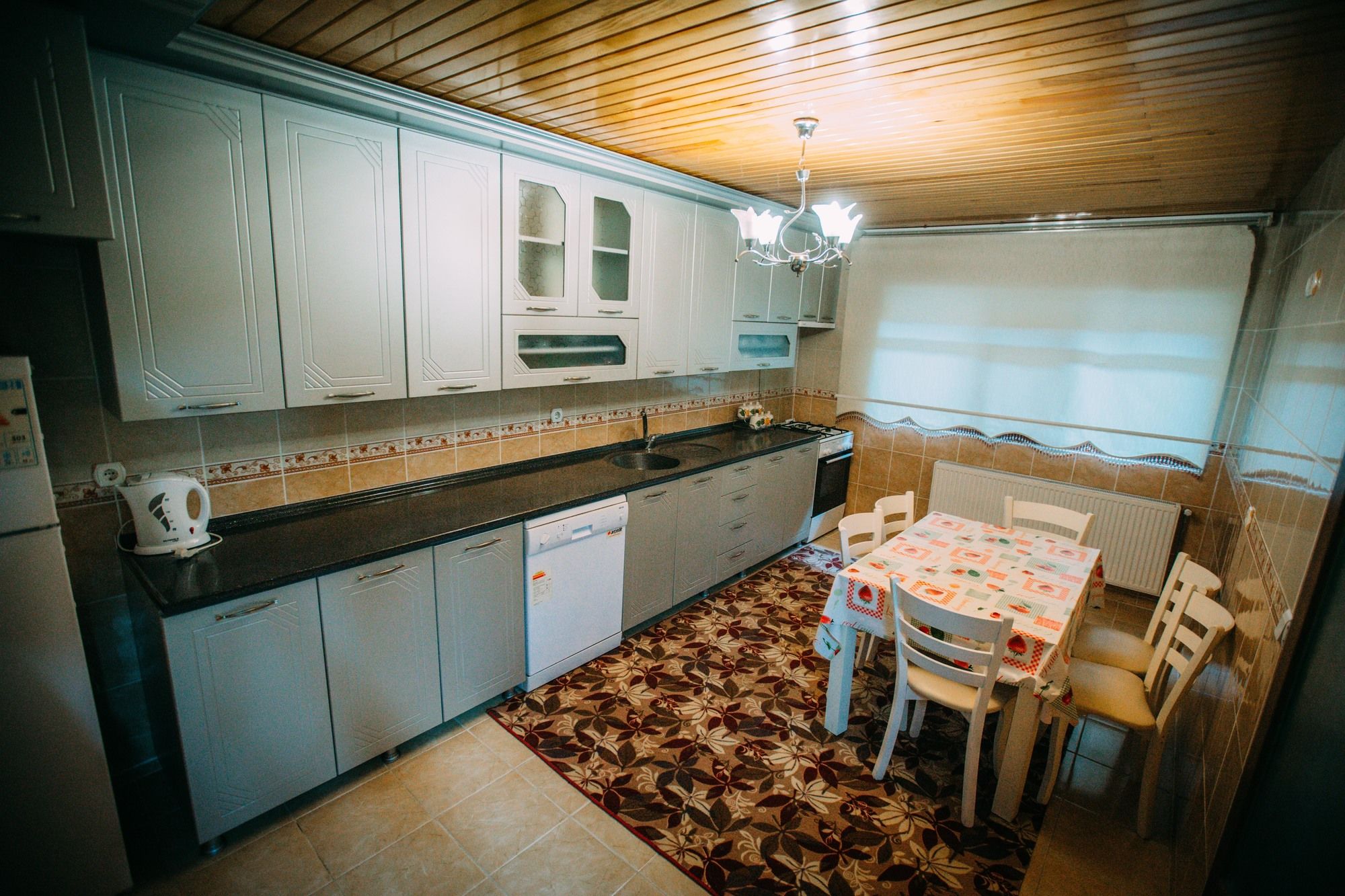 Elif Inan Hotel