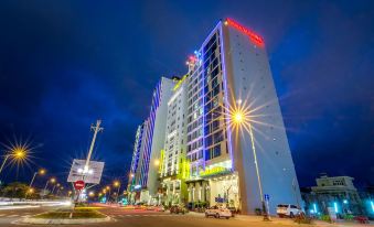 Dana Marina Boutique Hotel
