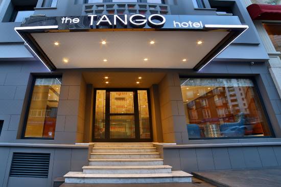 the tango hotel istanbul sisli updated 2021 price reviews trip com