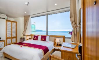 Grand Jeep Hotel Danang