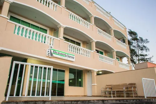 Ocean View Hotel - 3-نجوم