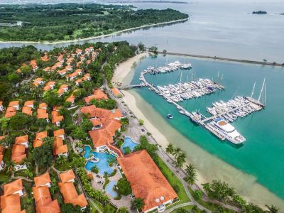 Nongsa Point Marina