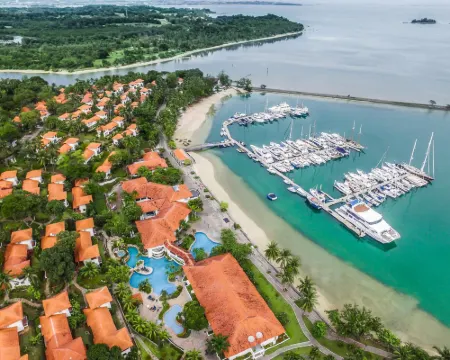 農沙海濱度假村 農薩酒店