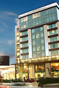 Average Good Hotel - Review of Siddhartha Inn, Patna, India - Tripadvisor