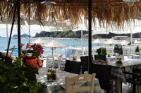 Blue Sea Beach Hotel Hotels in Chrysi Ammoudia