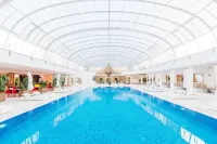 Grand Pasha Lefkosa Hotel & Casino & Spa - Family
