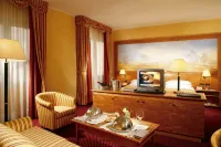 Hotel Patavium Hotels in Rubano
