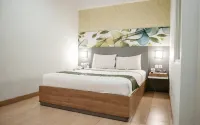 Evo Hotel Pekanbaru Hotel a Marpoyan Damai