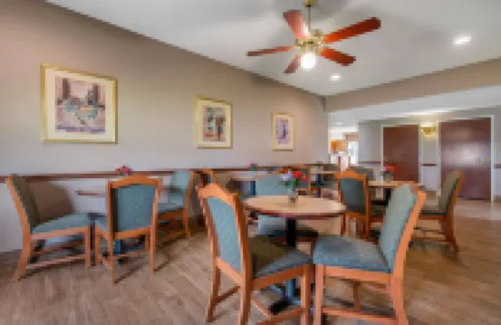 Baymont by Wyndham Port Wentworth Hotels in Port Wentworth