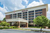 Hampton Inn Manassas Hotels near ECPI University