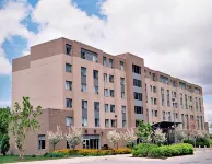 Residence & Conference Centre - Niagara-on-The-Lake Các khách sạn ở Thorold