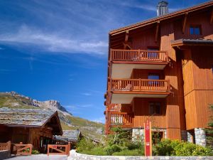 Premium residence L'Ecrin des Neiges