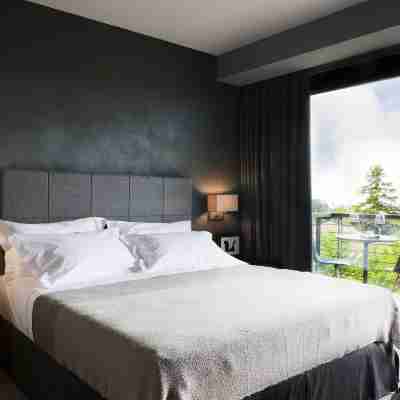 Arborina Relais Rooms
