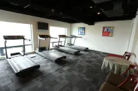 金典綠園道商旅