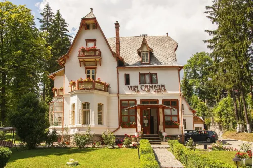 Vila Camelia Hotels in Sinaia