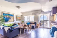 Malibu Ocean View