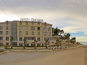 Hotel Osejava