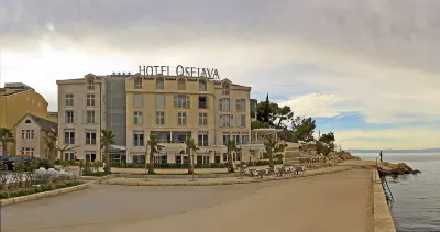 Hotel Osejava