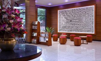 Multazam Syariah Hotel