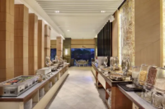 아나테라 리조트 쿠타