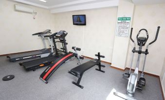 Hotel Kan Kaw - Housity
