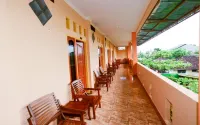 Hotel Rinjani فنادق في Pejanggik