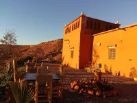Riad Paradise of Silence - Pet friendly