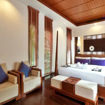 The Sarann Koh Samui, Suites & Villas