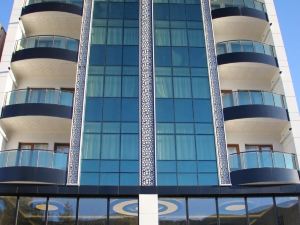 Zara Turan Apart Otel