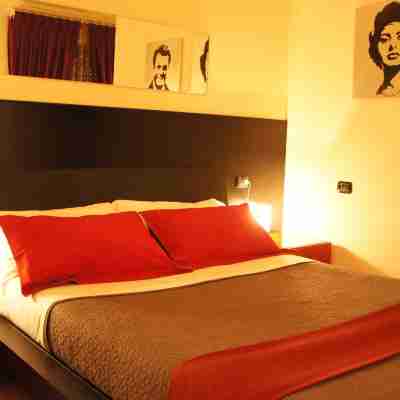 Hotel l' Orto Degli Otelli Rooms