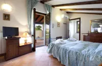 Resort Umbria Spa Hotels in Fabro