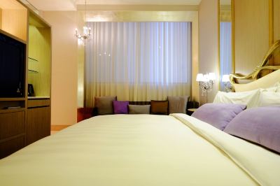 その他 シティ スイーツ 台北 南東の写真