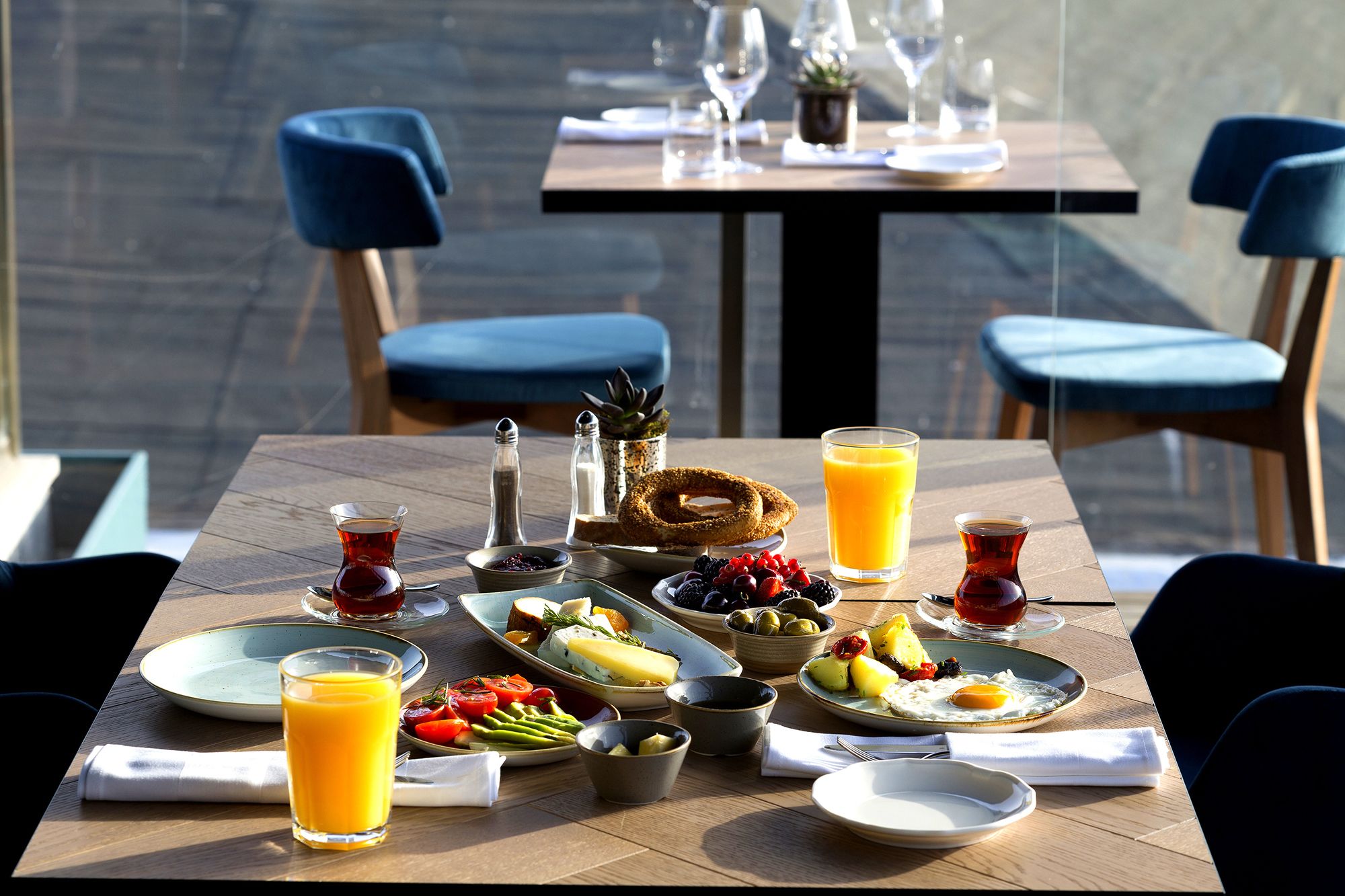 Walton Hotels Galata