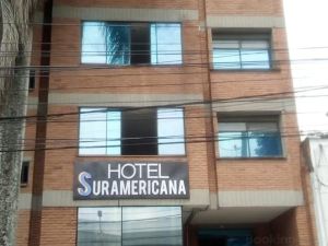 Hotel Suramericana