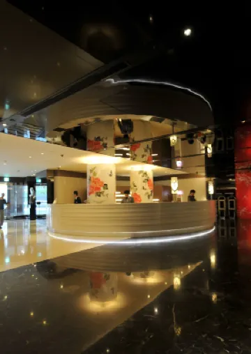 台北凱撒大飯店 公共區域 Photos