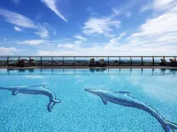Fullon Hotel Hualien Các khách sạn ở Hoa Liên