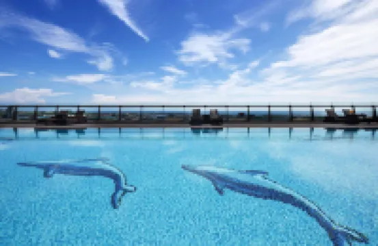 Fullon Hotel Hualien