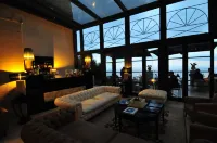 Hotel Metropole Taormina - bar