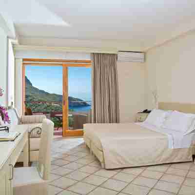 Boutique Hotel Torre di Cala Piccola Rooms