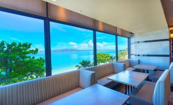 Best Western Okinawa Kouki Beach