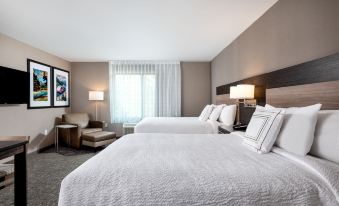 TownePlace Suites Whitefish Kalispell