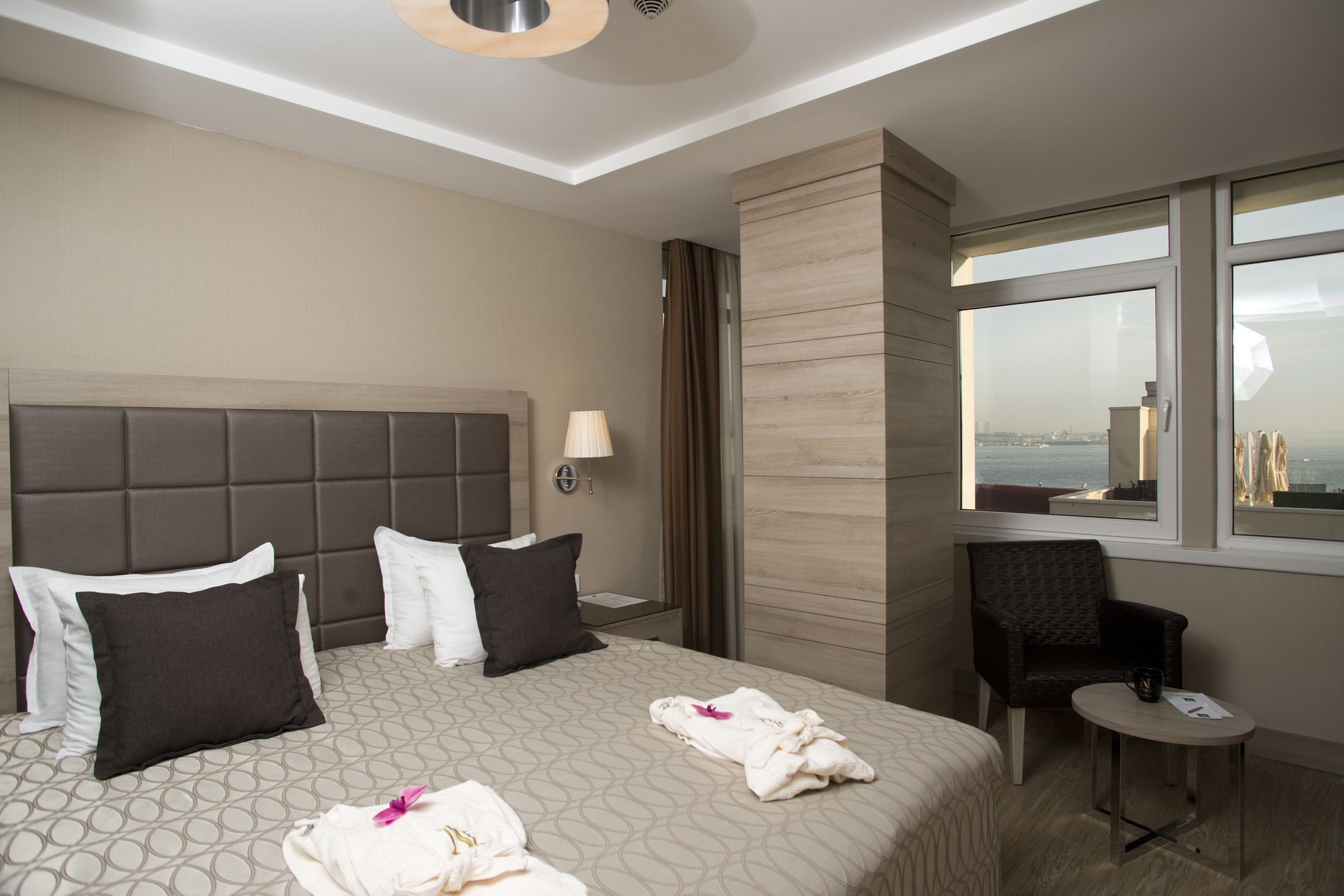 Nidya Hotel Galataport