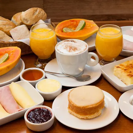 Hotel Monteiro Canasvieiras