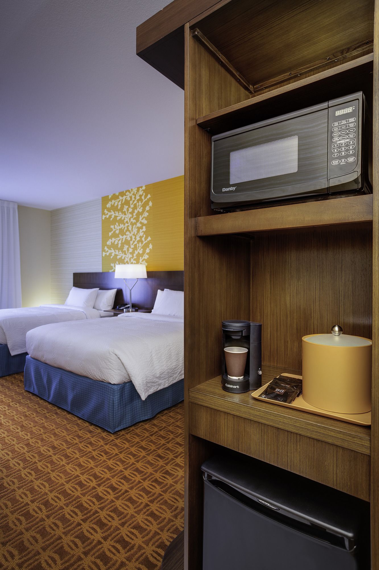 Fairfield Inn & Suites by Marriott Omaha West